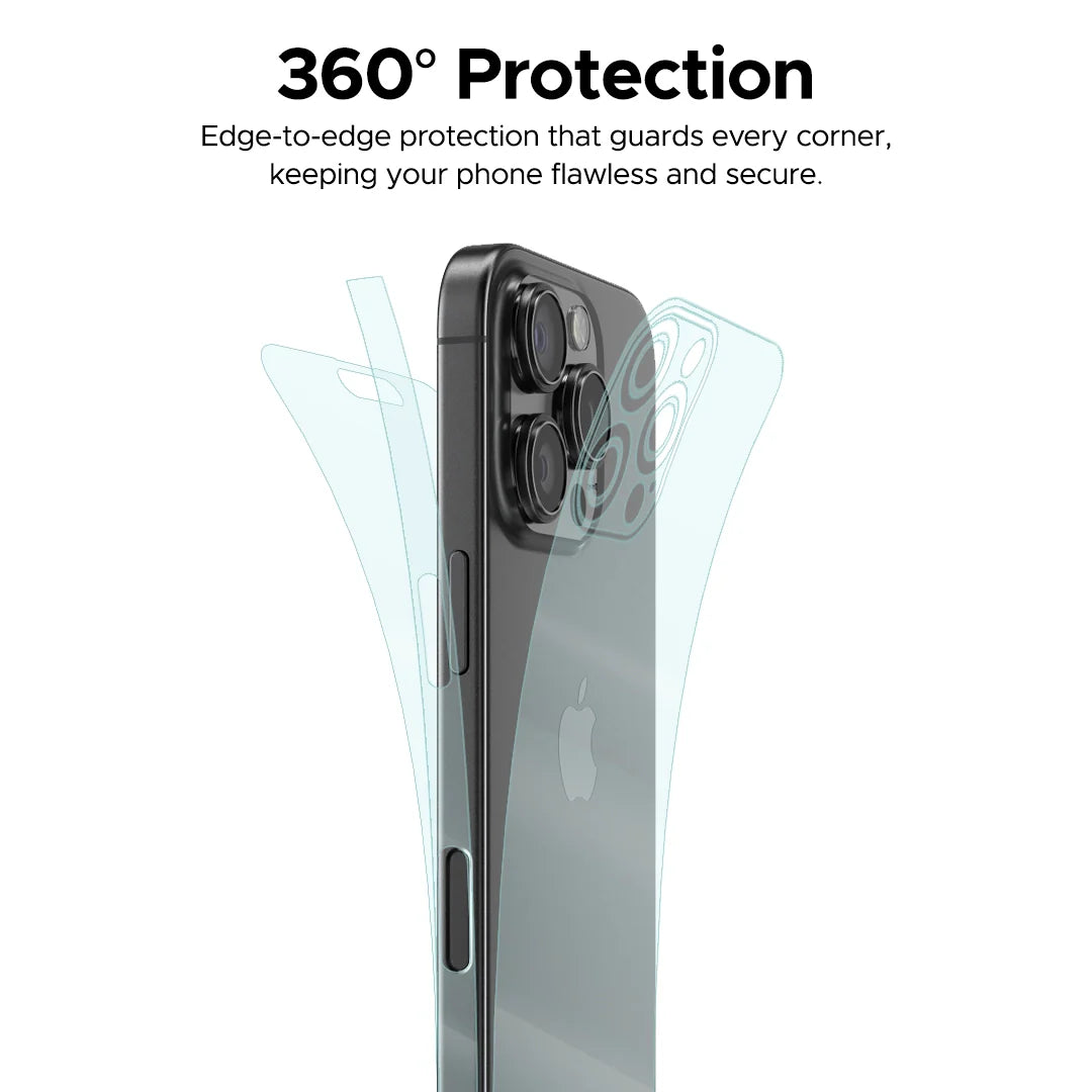 Galaxy Z Fold 3 Screen Protector