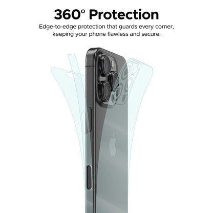 Galaxy Z Fold 7 Screen Protector