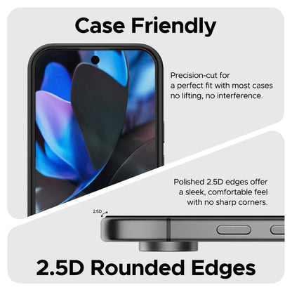 iPhone 17e Tempered Glass Screen Protector