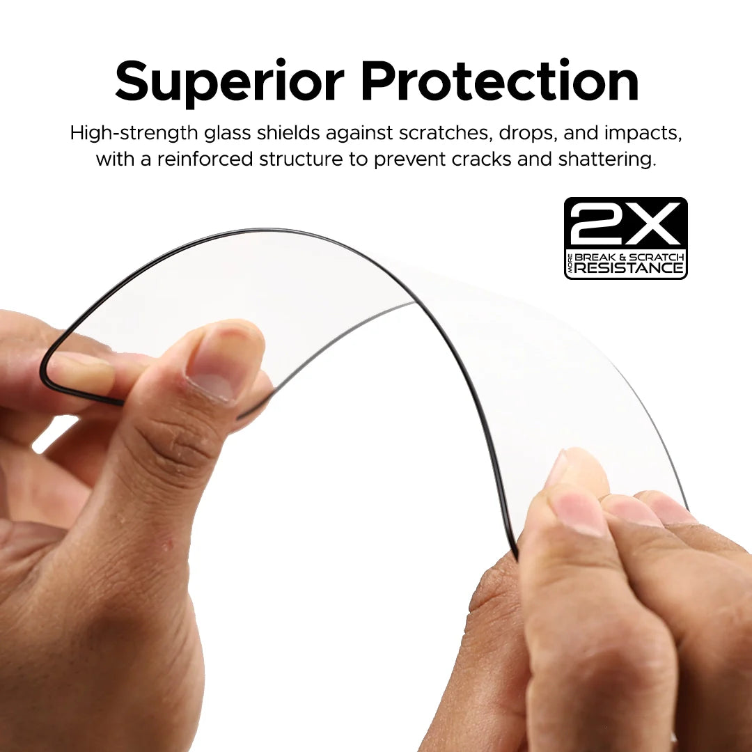 Galaxy S23 Tempered Glass Screen Protector