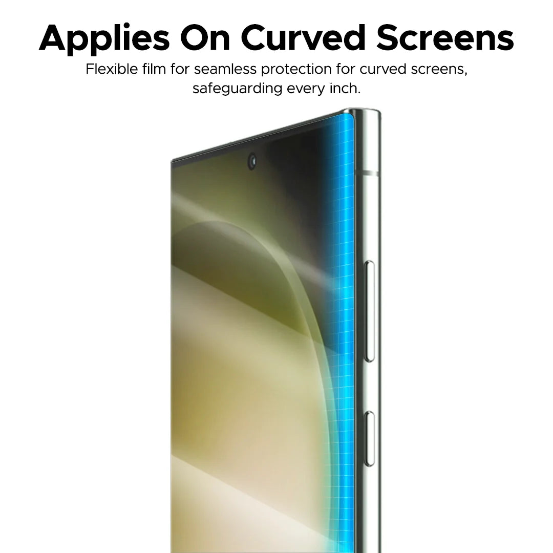 Galaxy Z Flip 7 Screen Protector