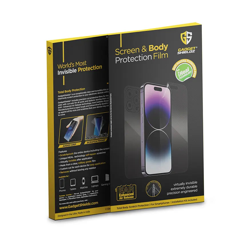 Galaxy Z Flip 7 Screen Protector