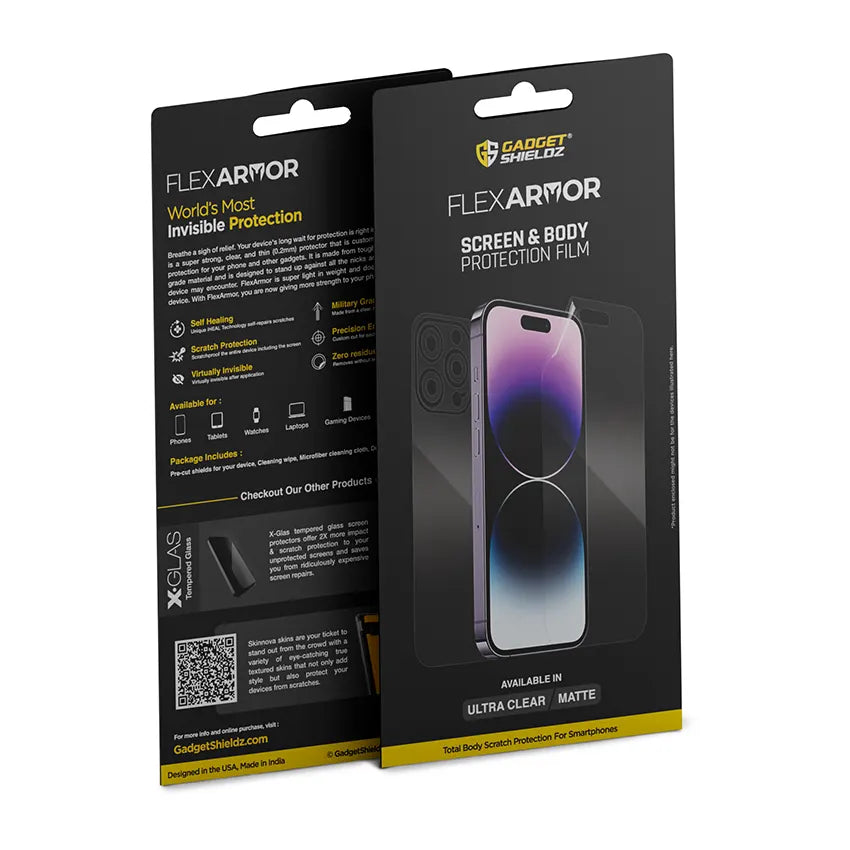 Galaxy Z Fold 6 Screen Protector