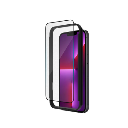 iPhone 13 Pro Tempered Glass Screen Protector