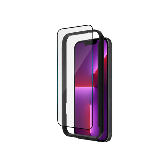 iPhone 13 Pro Tempered Glass Screen Protector