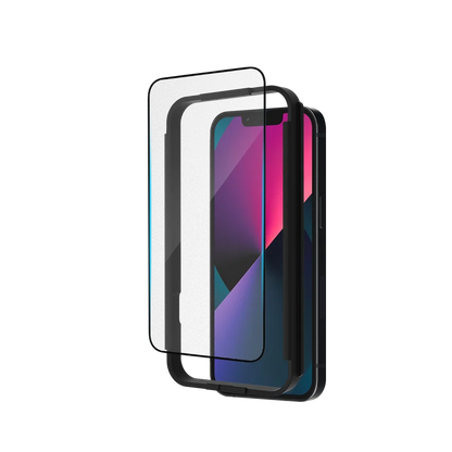 iPhone 13 Tempered Glass Screen Protector