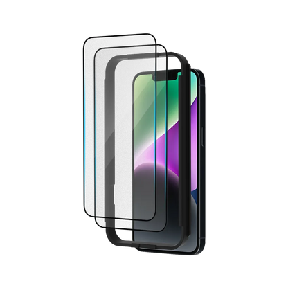 iPhone 14 Tempered Glass Screen Protector