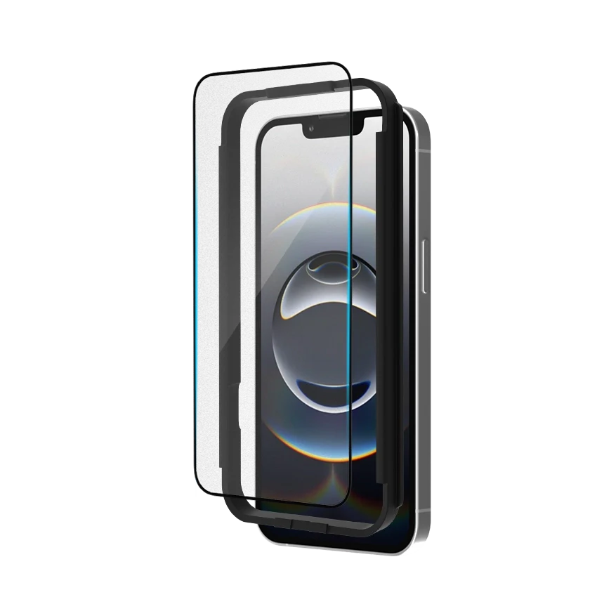 iPhone 17e Tempered Glass Screen Protector