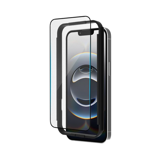 iPhone 17e Tempered Glass Screen Protector