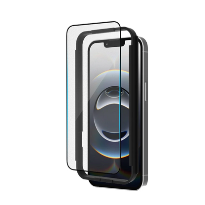 iPhone 16e Tempered Glass Screen Protector
