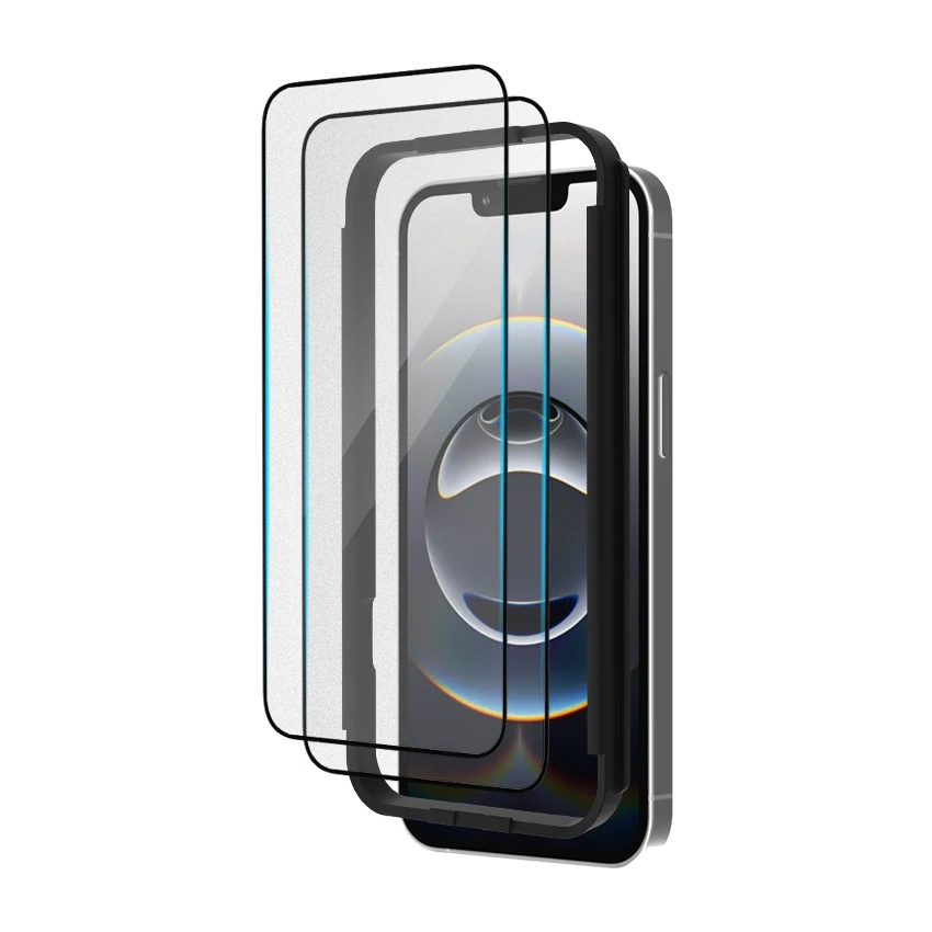 iPhone 16e Tempered Glass Screen Protector