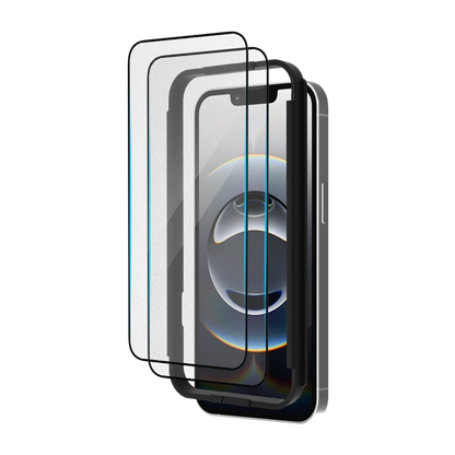 iPhone 16e Tempered Glass Screen Protector