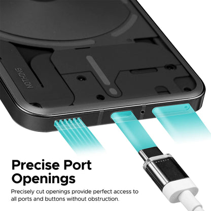 Galaxy Z Flip 7 FE Screen Protector