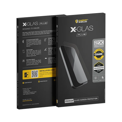 Galaxy S23 Tempered Glass Screen Protector