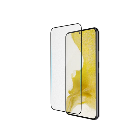 Galaxy S23 Tempered Glass Screen Protector