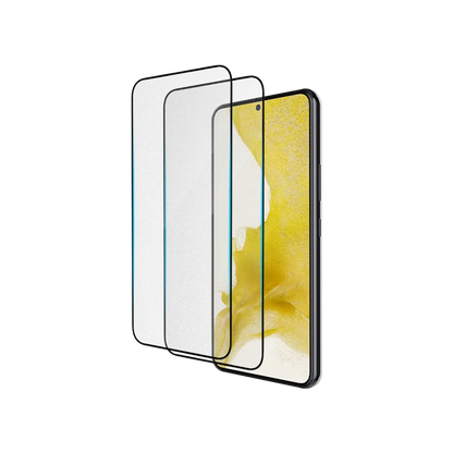 Galaxy S23 Tempered Glass Screen Protector