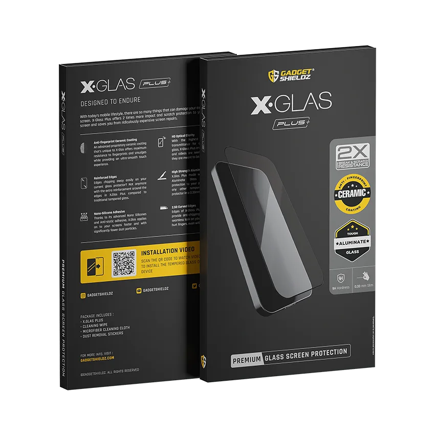 Galaxy S24 Tempered Glass Screen Protector