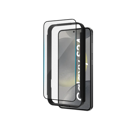 Galaxy S24 Tempered Glass Screen Protector