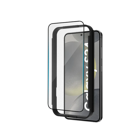 Galaxy S24 Tempered Glass Screen Protector