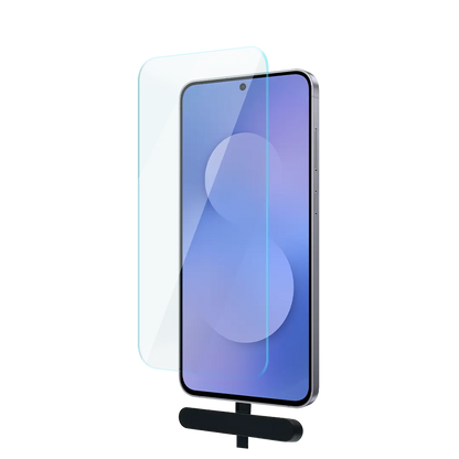 Galaxy S25 FE Tempered Glass Screen Protector