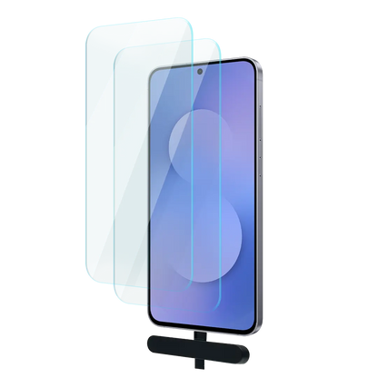 Galaxy S25 FE Tempered Glass Screen Protector