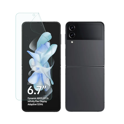 Galaxy Z Flip 4 Screen Protector