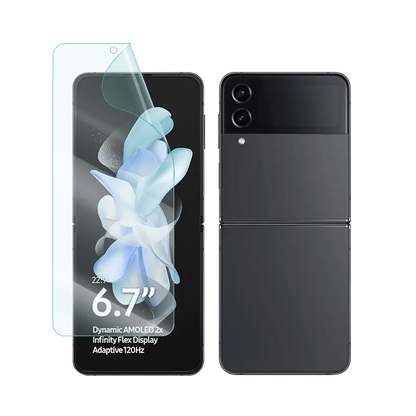 Galaxy Z Flip 4 Screen Protector