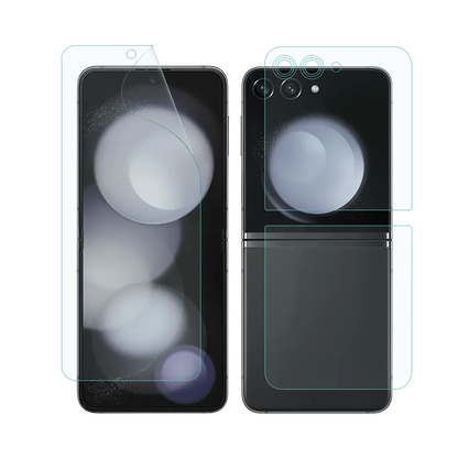 Galaxy Z Flip 5 Screen Protector
