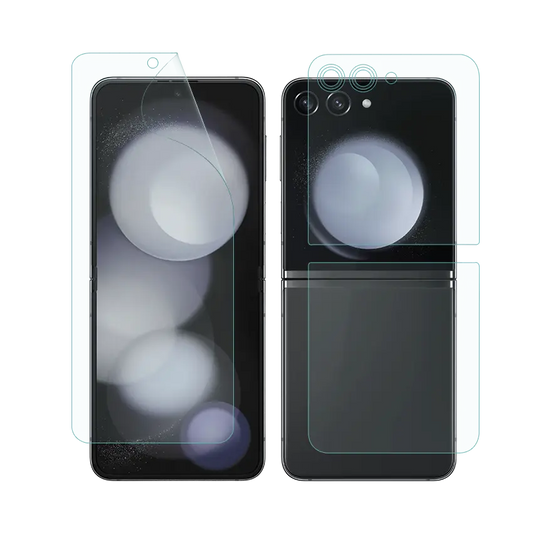 Galaxy Z Flip 5 Screen Protector