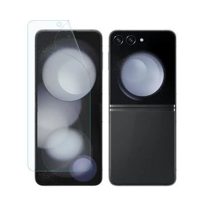 Galaxy Z Flip 5 Screen Protector