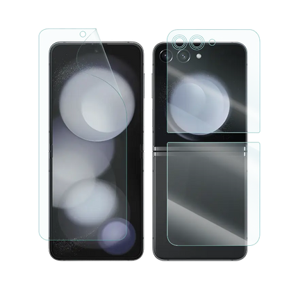 Galaxy Z Flip 5 Screen Protector