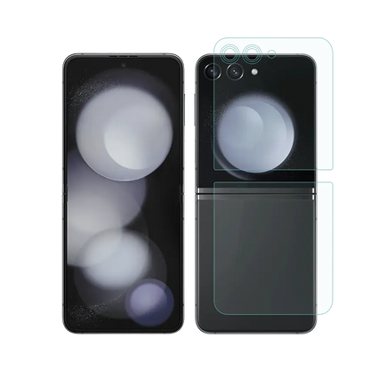 Galaxy Z Flip 5 Screen Protector