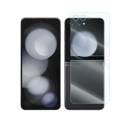Galaxy Z Flip 5 Screen Protector