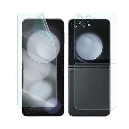 Galaxy Z Flip 5 Screen Protector
