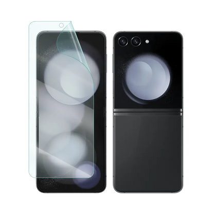 Galaxy Z Flip 5 Screen Protector