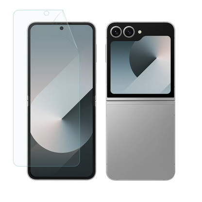 Galaxy Z Flip 7 FE Screen Protector