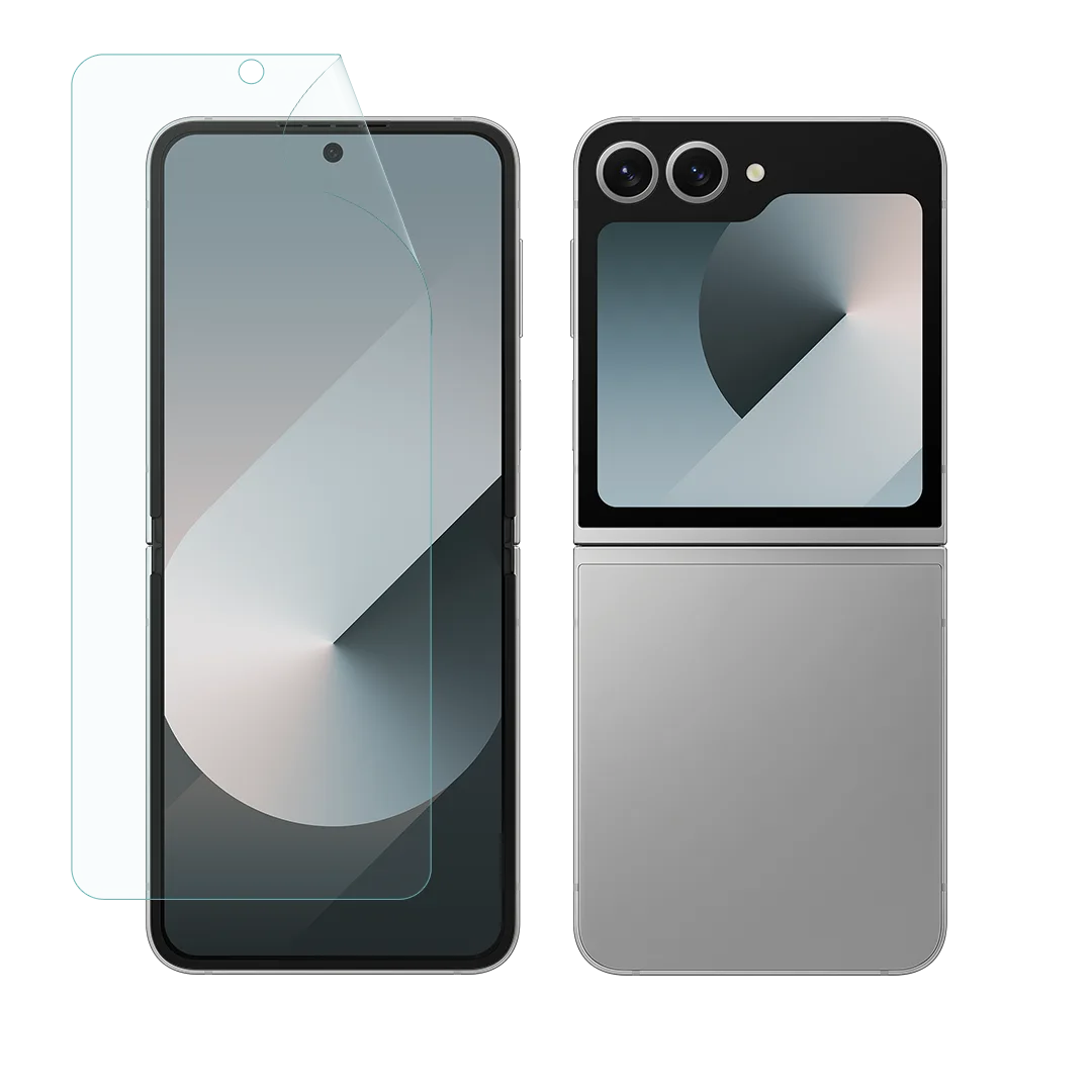 Galaxy Z Flip 6 Screen Protector