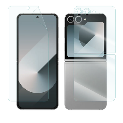 Galaxy Z Flip 7 FE Screen Protector