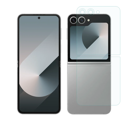 Galaxy Z Flip 7 FE Screen Protector