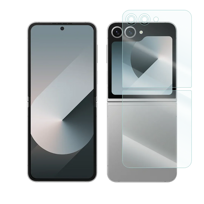 Galaxy Z Flip 7 FE Screen Protector