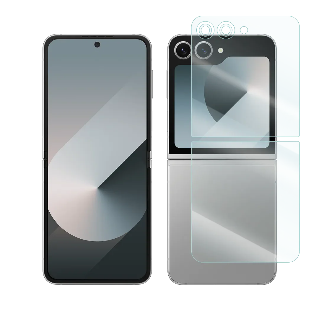 Galaxy Z Flip 6 Screen Protector