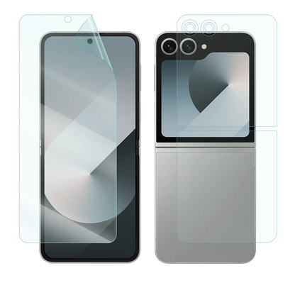 Galaxy Z Flip 6 Screen Protector