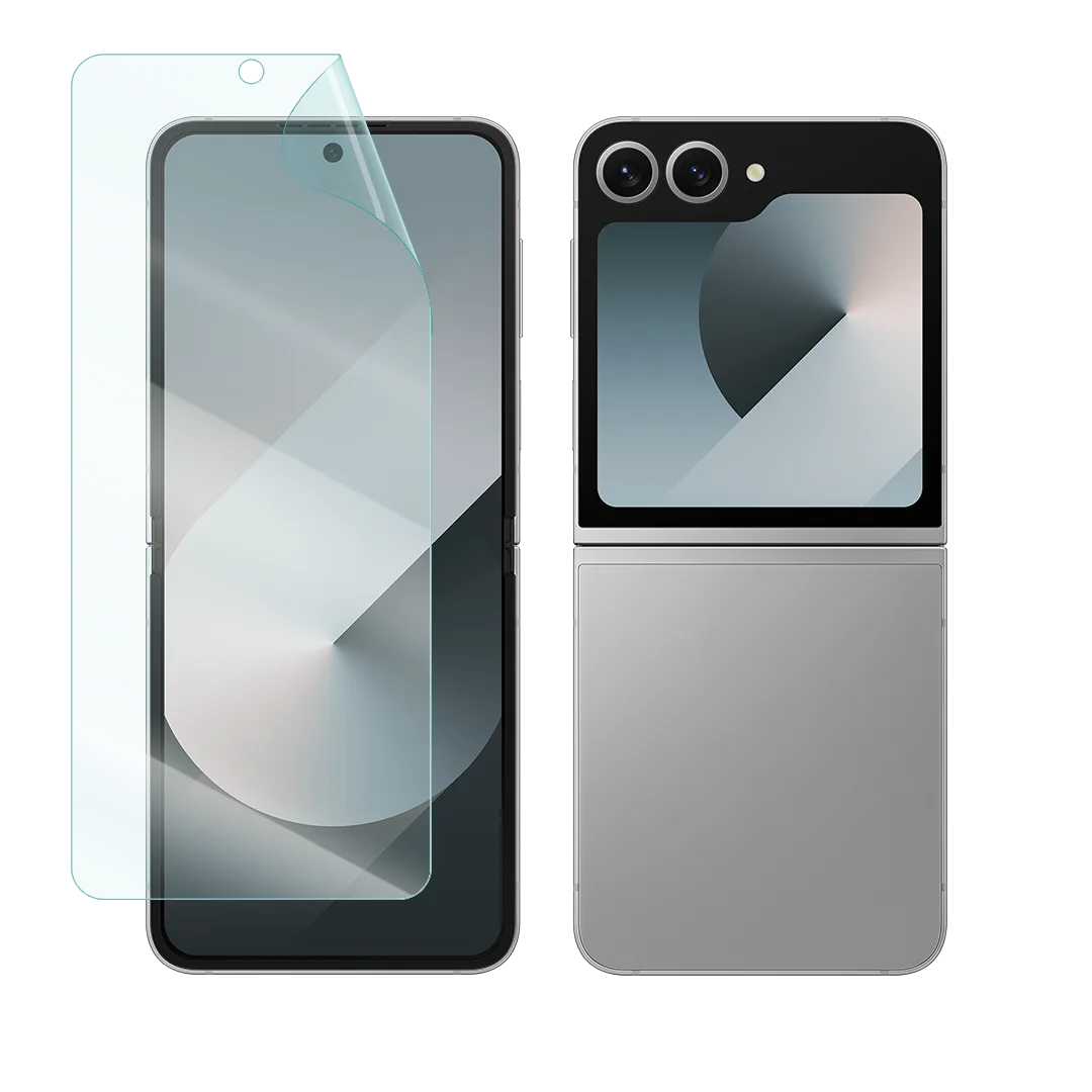 Galaxy Z Flip 6 Screen Protector