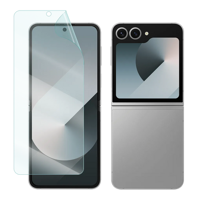 Galaxy Z Flip 6 Screen Protector