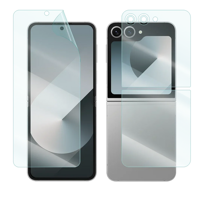 Galaxy Z Flip 7 FE Screen Protector