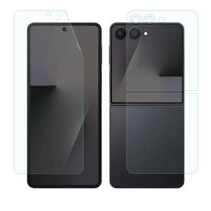 Galaxy Z Flip 7 Screen Protector