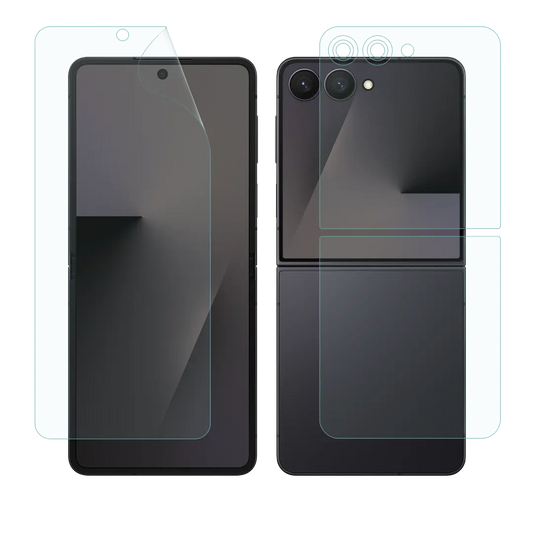 Galaxy Z Flip 7 Screen Protector