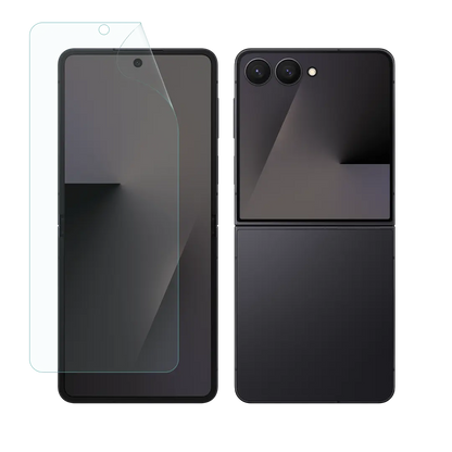 Galaxy Z Flip 7 Screen Protector