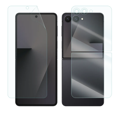 Galaxy Z Flip 7 Screen Protector