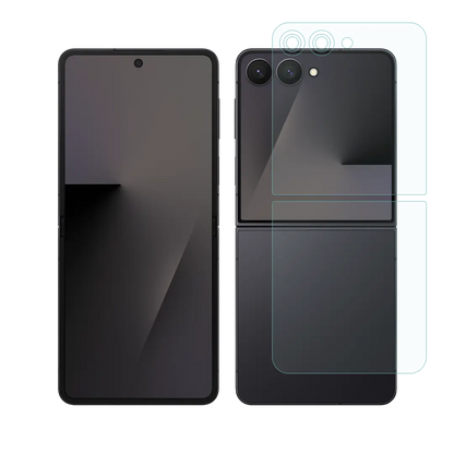 Galaxy Z Flip 7 Screen Protector